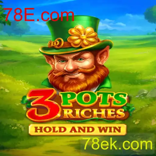 Descubra as Regras e Estratégias do Excitante Jogo 3potsRiches