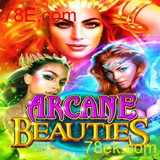 ArcaneBeauties: Um Mergulho no Mundo Místico dos Jogos de Cartas