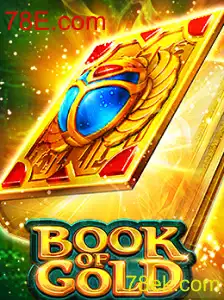 Desvendando o Fascinante Jogo 'Book of Gold' e sua Conexão com 78E.com