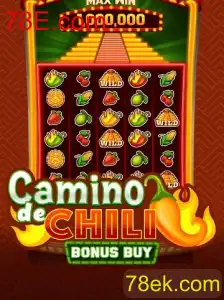 Explorando o CaminodeChiliBonusBuy: Uma Nova Dimensão em Jogos Online