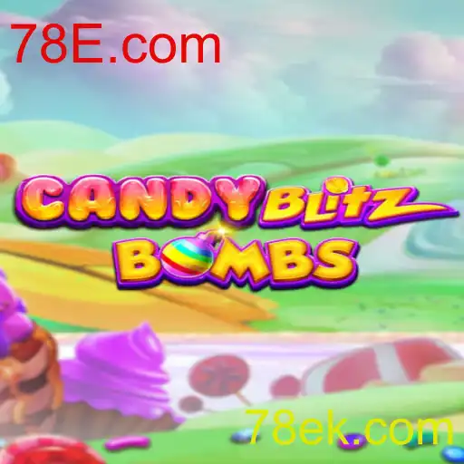 CandyBlitzBombs: O Novo Jogo de Estratégia que Revoluciona o Mercado