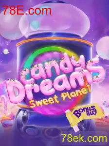 Descubra o Universo Mágico de 'CandyDreamsSweetPlanet' e suas Regras Cativantes