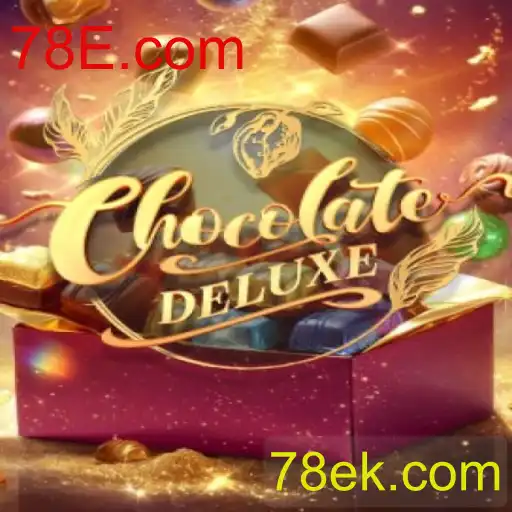 Explorando o Mundo de ChocolateDeluxe