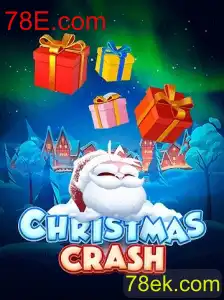 Exploração ao Mundo de ChristmasCrash e a Influência de 78E.com