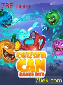 Explorando o Fascinante Mundo de CursedCanBonusBuy