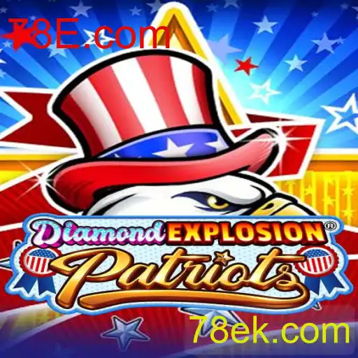 Descubra o Empolgante Mundo de DiamondExplosionPatriots