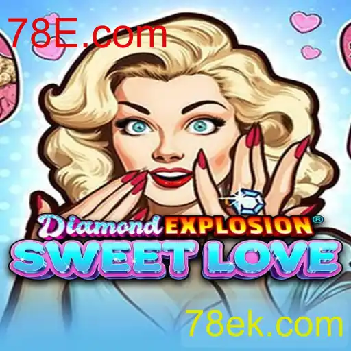 DiamondExplosionSweetLove: Um Mergulho no Mundo dos Jogos Interativos