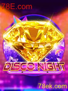 Descubra o Universo de DiscoNight: Uma Nova Experiência de Jogo