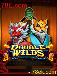 Explorando o Mundo Vibrante de DoubleWilds