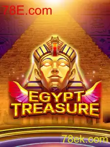 Descubra o Jogo EgyptTreasure: Exploração e Aventuras no Antigo Egito