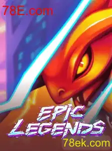 Descubra o Mundo de EpicLegends: Uma Nova Era dos Jogos