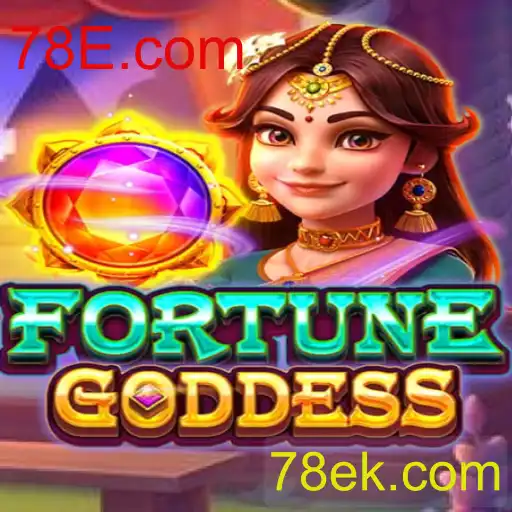 Explorando o Incrível Jogo FORTUNEGODDESS