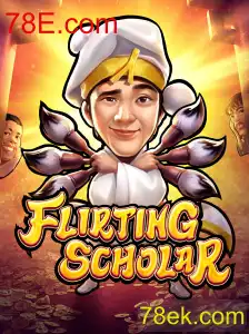 Explorando o Universo do Jogo FlirtingScholar