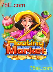 Desvendando o Fascinante Universo de 'FloatingMarket': Um Jogo de Estratégia Inovador