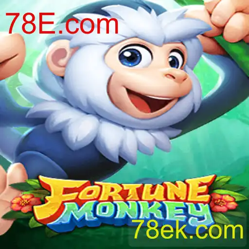 Explorando o Mundo de FortuneMonkey: O Novo Fenômeno dos Jogos com 78E.com