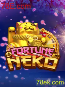 FortuneNeko: Um Mergulho no Mundo do Jogo de Sorte