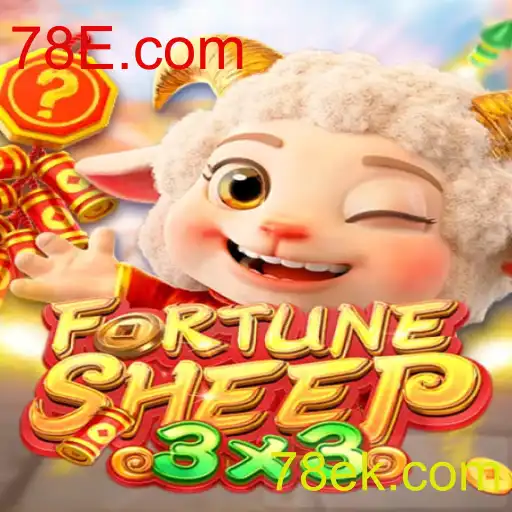Descubra o Mundo Encantador de FortuneSheep com 78E.com