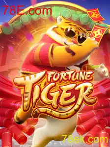 Descubra o Fascinante Mundo do FortuneTiger no 78E.com