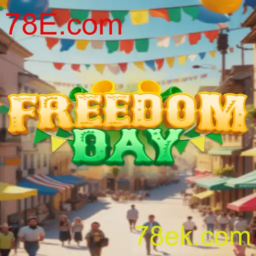 Explorando o Mundo de FreedomDay: O Jogo Revolucionário em 78E.com