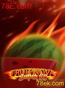 Explorando o Mundo de FruitNovaSuper60: Diversão e Estratégia no Cassino Online