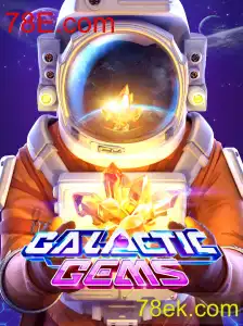 Descubra o Fascinante Mundo de GalacticGems