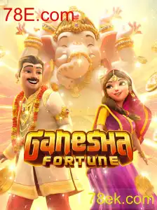 Descubra o Fascinante Mundo de GaneshaFortune no 78E.com