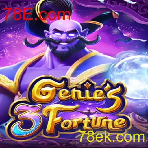 Explorando o Jogo de Estratégia Genie3Fortune
