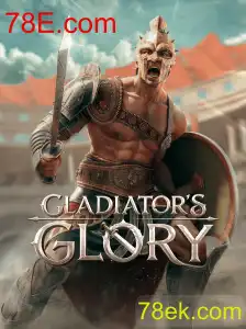 Explorando a Aventura Épica de GladiatorsGlory no Mundo de 78E.com