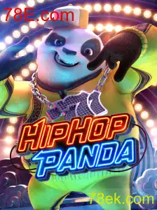 Tudo sobre HipHopPanda: Mergulhe no Universo deste Jogo Empolgante