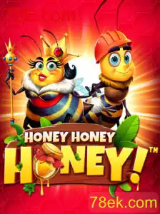 Descubra a Aventura do Jogo HoneyHoneyHoney