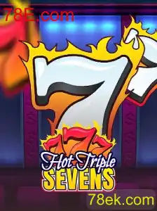 Descubra o Emocionante Mundo de HotTripleSevens