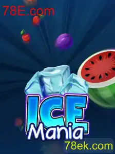 Desvendando IceMania: Um Mergulho no Mundo Congelante de Entretenimento