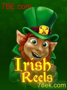 Descubra o Fascinante Mundo de IrishReels: Um Jogo Envolvente com 78E.com
