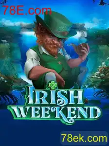 IrishWeekend - Uma Jornada Divertida: Introdução e Regras do Jogo