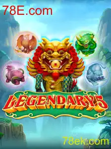 Descubra o Mundo de Aventura do Legendary5: Uma Análise Completa