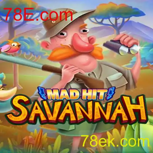 Explorando o Mundo de MadHitSavannah: O Jogo Inovador do Momento