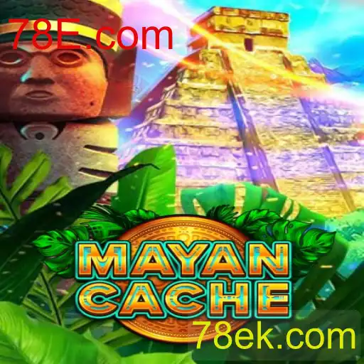 MayanCache: O Novo Jogo de Estratégia que Está Conquistando o Mundo