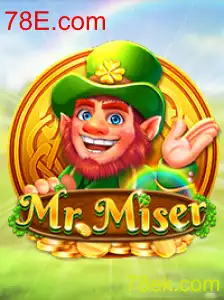 Explorando o Mundo Fascinante de MrMiser: Um Jogo Repleto de Desafios