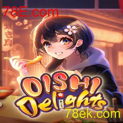 OishiDelights: Um Mergulho no Mundo Colorido e Saboroso dos Jogos On-line