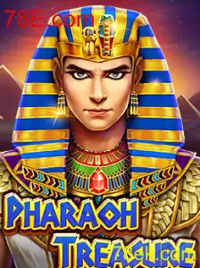 Descubra a Aventura de PharaohTreasure na Plataforma 78E.com
