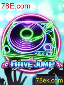 RaveJump: Uma Aventura Vibrante no Mundo dos Jogos