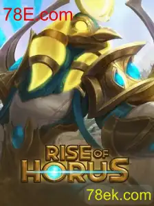 RiseofHorus: O Desafio Antigo nas Arenas Digitais
