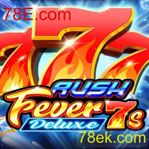 Desvendando RushFever7sDeluxe: O Jogo de Slots que Conquistou os Cassinos Online