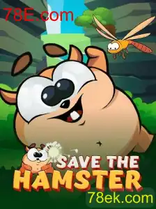 SavetheHamster: Um Novo Fenômeno no Mundo dos Jogos