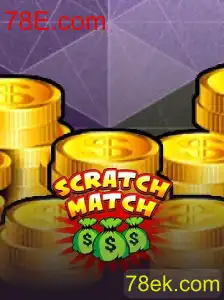 Descubra o Fascinante Mundo de ScratchMatch: O Jogo do Momento