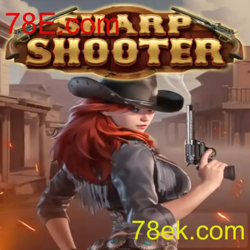 Sharpshooter: O Novo Fenômeno no Mundo dos Jogos