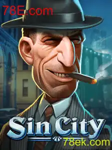 Explorando o Mundo de SinCity: Um Jogo de Estratégia e Aventura