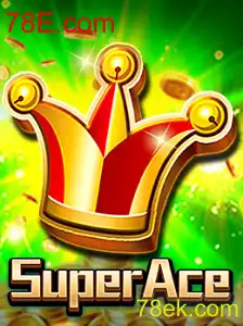 Desvendando SuperAce: O Jogo que Está Dominando 78E.com