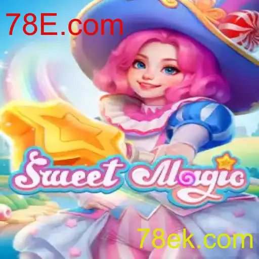 SweetMagic: O Fascinante Mundo de Estratégia e Aventura