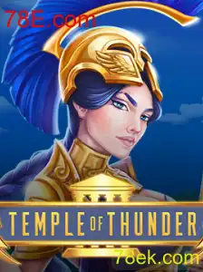 TempleofThunder: Descobrindo o Novo Mundo dos Jogos